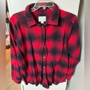 AE Flannel